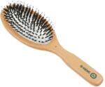 Kent V01 - Nylon & Synthetic Vegan Fill Large Cushion Brush (P47247)