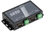 KERN YKI-11 2x RS-232, RS-485 - Ethernet konverter mérlegekhez (YKI-11)