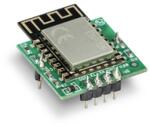 KERN & SOHN KUP csatlakozó IoT ready mérlegekhez, WIFI KUM-05 (KUM-05)