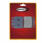 Roy Fékbetétek Kawasaki Ksf 400 Suzuki Tl 250 Rh