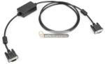 KERN KUP csatlakozó IoT ready mérlegekhez, RS-232 KUP-01 (KUP-01)