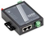KERN YKI-12 RS-232, RS-485 - Wifi konverter mérlegekhez (YKI-12)