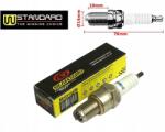 MotoRoy Gyújtógyertya Standard WBR8SE St Ngk BR8ES