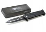 Mtech USA MTech MT-A840 Összecsukható Kés Edc Survival acél (0805319079491)