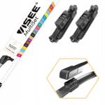 VISEE Sv-w Multiset ablaktörlő rögzítő adapterek 2 db