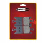 Roy Fékbetét Kawasaki ZX-6RR ZX6R Zx 10R Suzuki