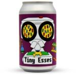 Prairie Tiny Esses | Prairie| 0, 355L - 5, 9%