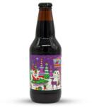 Prairie Barrel Aged Christmas Bomb! (2025) | Prairie| 0, 355L - 13, 9%