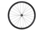 SHIMANO Elülső kerék kerékpárhoz Shimano Dura-Ace WH-R9270-C36-TL-F fekete