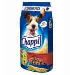 Chappi Marhahússal Baromfival Száraz Kutyaeledel Kutyáknak 9KG