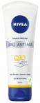 Nivea Q10 3az1ben Anti-Age Ránctalanító Kézkrém Spf 6, 100ml (84624)