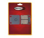 MotoRoy Fékbetétek GY6-50 Robogó 4T Yl Fm