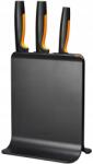 Fiskars Műanyag blokk három késsel Functional Form 1057555 1 db (1057555)