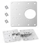  Forma Lemez Javító Lemez Zsanér Javítás Javító Lemez #126 (DZ020311006-V07)