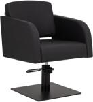  ELLA fekete FODRÁSZSZÉK