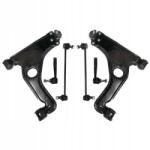 Master-Sport Germany Lengőkar Kpl. Első Opel Astra G Ms