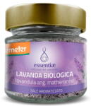 ESSENTIAE Sare cu Lavanda Demeter Ecologica/Bio 55g