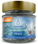 ESSENTIAE Sare cu Plante Aromatice pentru Peste Demeter Ecologica/Bio 55g