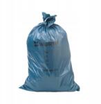 Wurth Erős hulladékgyűjtő fóliazsák lehúzó nélkül Wurth 70 mikron 120 liter (0899800555)