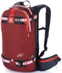 Arva Rucsac ARVA Airbag Ride 18 Switch burgundy Rucsac tura