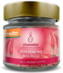 ESSENTIAE Sare cu Ardei Iute Demeter Ecologica/Bio 55g