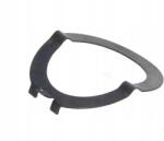 Roy Kipufogó Könyökvédő Simson S50 S51 S70 KR50 KR51 KR51/1