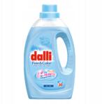 dalli-group Univerzális mosógél fehér ruhákhoz Dalli 20 mosáshoz 1, 1 l német De (4012400524006)