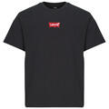 Levi's Rövid ujjú pólók LSE_VINTAGE FIT GR TEE Fekete EU S