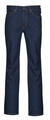 Levi's Bootcut farmerek 537 WESTERN BOOTCUT Kék US 38 / 32