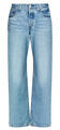 Levi's Egyenes szárú farmerek 501® '90S Kék US 30 / 30