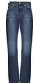 Levi's Egyenes szárú farmerek 501 CURVE Kék US 28 / 32