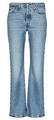 Levi's Bootcut farmerek WEDGIE BOOT Kék US 29 / 30
