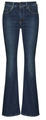 Levi's Ruhák 726 HR FLARE Tengerész US 25 / 30