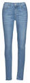 Liu Jo Slim farmerek DIVINE HIGH WAIST Kék US 29