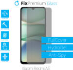 FixPremium HydroGel Anti-Spy - Folie protectoare pentru Xiaomi Redmi A5