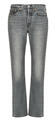 Levi's Egyenes szárú farmerek 501® JEANS FOR WOMEN Szürke US 27 / 30