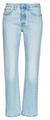 Levi's Egyenes szárú farmerek 501® JEANS FOR WOMEN Kék US 27 / 30