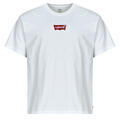 Levi's Rövid ujjú pólók LSE_VINTAGE FIT GR TEE Fehér EU M