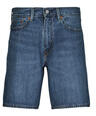Levi's Rövidnadrágok 468 LOOSE SHORTS Kék US 33