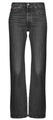 Levi's Bootcut farmerek WEDGIE BOOT Fekete US 27 / 30