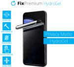 FixPremium - Privacy Matte Screen Protector pentru Samsung Galaxy S20 FE