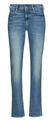 G-Star Raw Egyenes szárú farmerek ACE 2.0 SLIM STRAIGHT WMN Kék US 28 / 32 - spartoo - 40 679 Ft