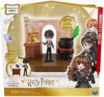Spin Master Harry Potter Wizarding World Magical Sala de Clasa Minis Potiuni Harry Potter (6061847) - edanco Figurina