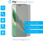 FixPremium HydroGel Anti-Spy - Folie protectoare pentru Honor Magic6 Pro