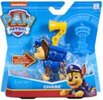 Spin Master Patrula Catelusilor Figurina Chase (6022626_20126393) - edanco Figurina