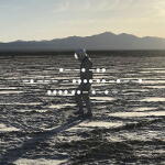 Spiritualized And Nothing Hurt - facethemusic - 11 290 Ft