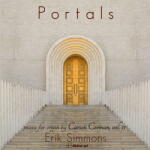 Cooman, Carson Portals: Music For Org