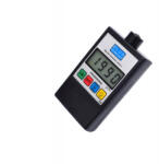 Blue Technology festék rétegvastagság mérő alumíniumhoz acélhoz galvanizált acélhoz P-11-AL (P-11-AL)