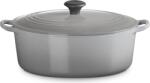 Le Creuset Caserolă Le Creuset ovală 29 cm, gri deschis (25002295412463)