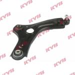 KYB Brat, suspensie roata KYB KSC5655 (KSC5655) - automobilus